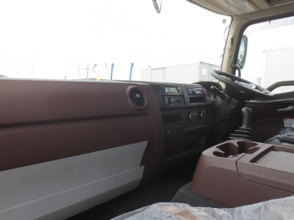 日野 レンジャー 2KG-FD2ABG(2WD)の写真22