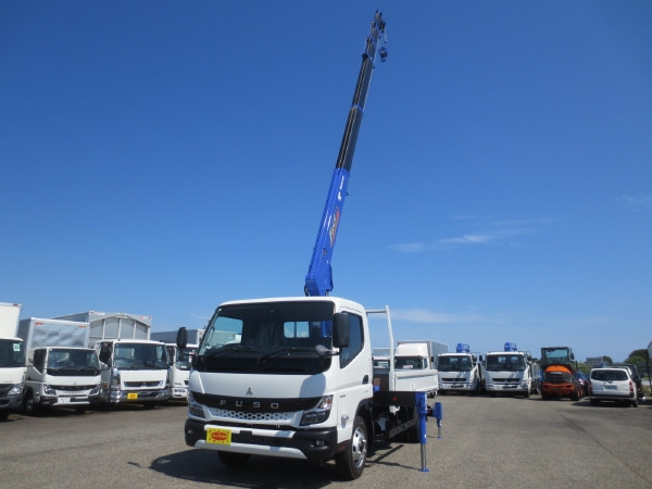 クレーン付の車両一覧 中古トラックならトラック市 全国fc