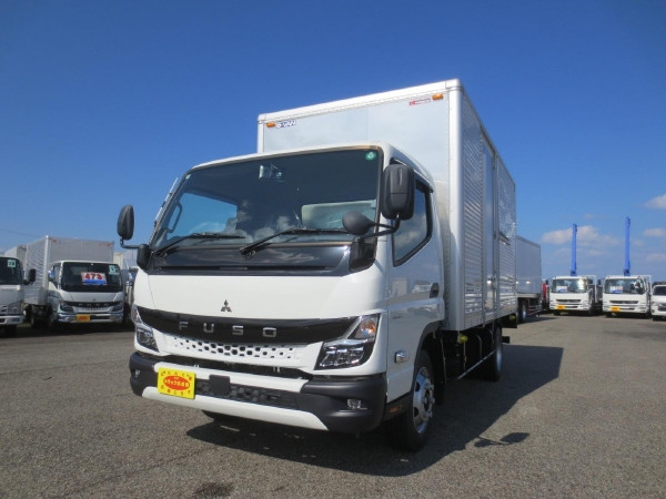 三菱 キャンター 2PG-FEB80 2WD