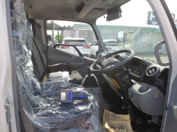 日野 デュトロ 2KG-XZU650M(2WD)の写真14