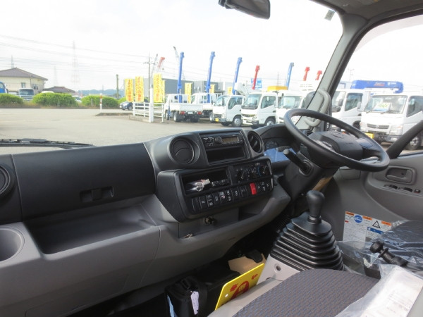 日野 デュトロ 2KG-XZU650M(2WD)の写真15