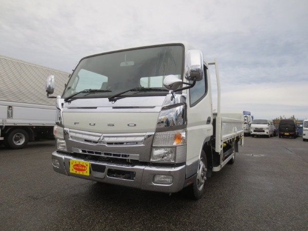 三菱 キャンター 2PG-FEB50 2WD