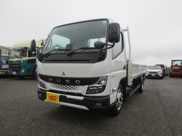 三菱 キャンター 2RG-FEAV0 2WD