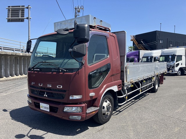 平ボディー(岡山県)の中古車一覧｜中古トラックなら【トラック市】