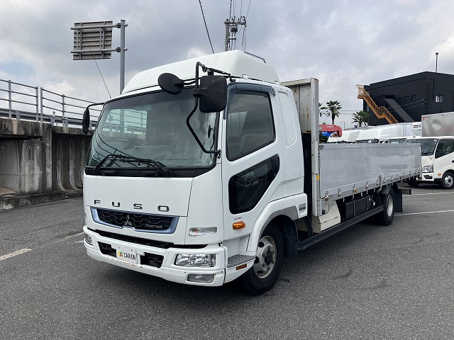 平ボディー(岡山県)の中古車一覧｜中古トラックなら【トラック市】