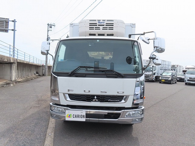 三菱 ファイター 2KG-FK65FY(2WD)の写真5
