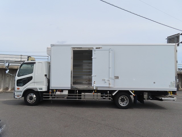 三菱 ファイター 2KG-FK65FY(2WD)の写真7