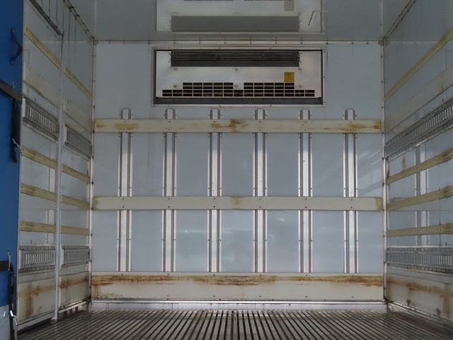 三菱 ファイター 2KG-FK65FY(2WD)の写真11