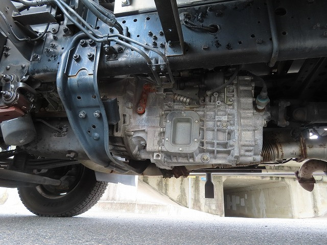 三菱 ファイター 2KG-FK65FY(2WD)の写真18