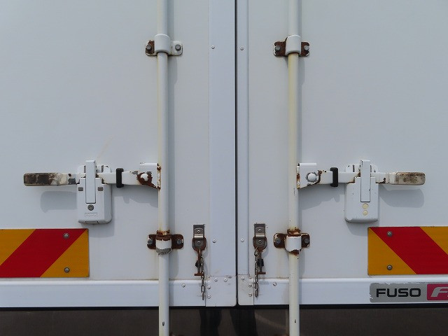 三菱 ファイター 2KG-FK65FY(2WD)の写真29