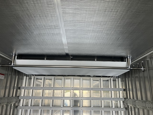 三菱 スーパーグレート 2PG-FU84VZ(6x2)の写真11