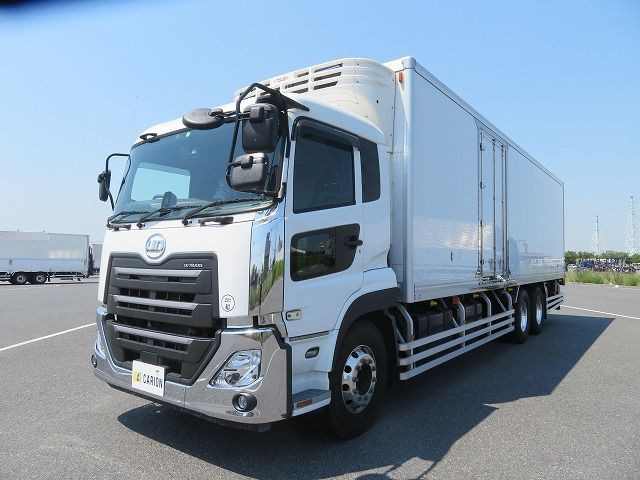 ud クオンの車両一覧 中古トラックならトラック市 全国fc ud クオンの車両一覧 中古トラックならトラック市 全国fc