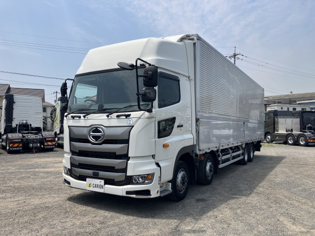 プロフィア(日野)の中古車一覧(5ページ目)｜中古トラックなら