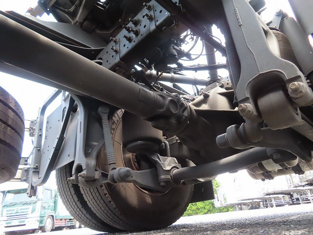 ボルボ FH トラクター 2KG-4K2TEA1(2WD)の写真14