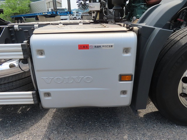 ボルボ FH トラクター 2KG-4K2TEA1(2WD)の写真29
