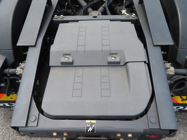 ボルボ FH トラクター 2KG-4K2TEA1(2WD)の写真30