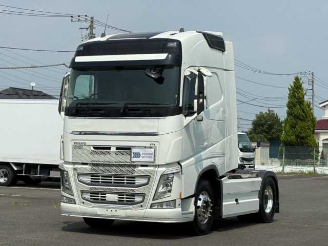 ボルボ その他 2DG-KA2TDA1 2WD