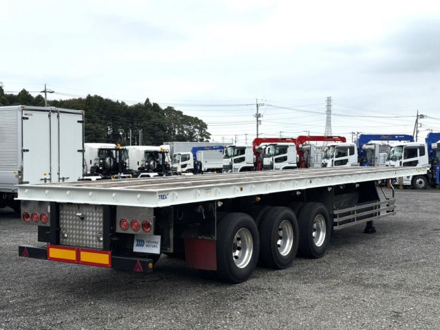 トレクス その他 PFB34118 その他