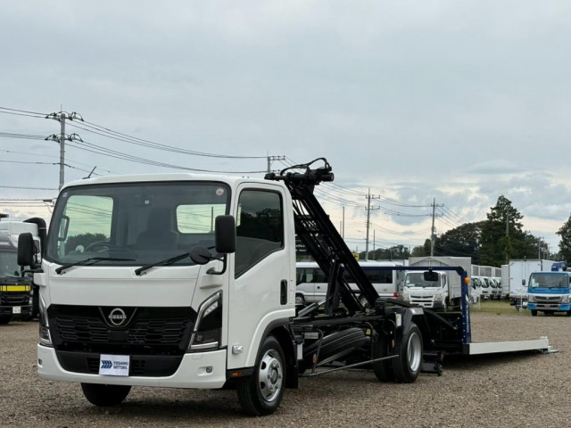 ニッサン その他 2TG-APR88AM その他
