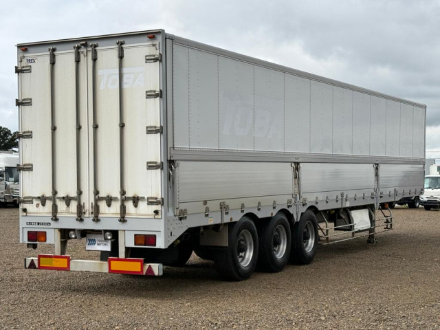 トレクス その他 PFB34118改 その他