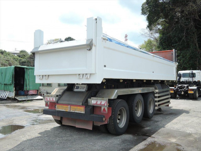 トレクス 三軸ウイングトレーラー PLW342CV(未入力/関係無 トレクス 三軸ウイングトレーラー PLW342CV(未入力/関係無