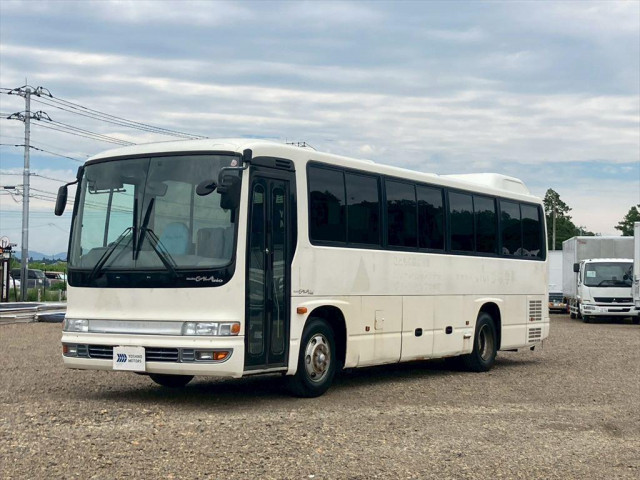 いすゞ その他 SDG-RR7JJCJ その他