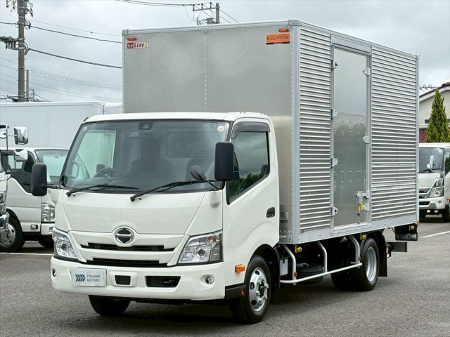 日野 デュトロ 2KG-XZU712M 2WD