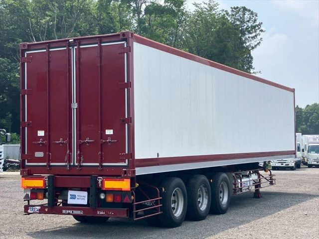 トレクス その他 CTB34004改 その他