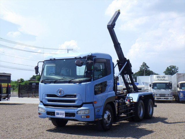 日産 その他 ADG-CD4XM その他