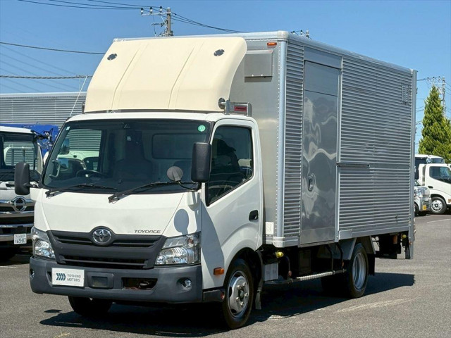 トヨタ その他 TPG-XZU710 その他