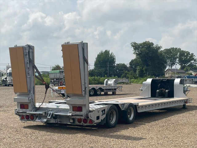 トレールモービル その他 PM439SZ その他