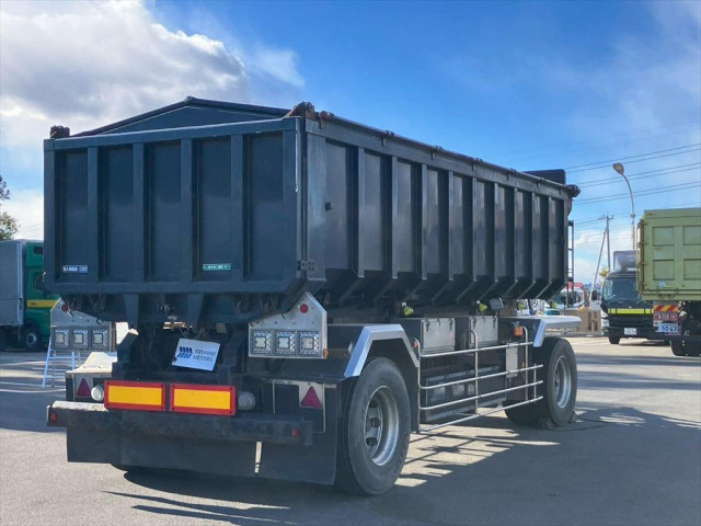 トレクス その他 FFB12402改 その他