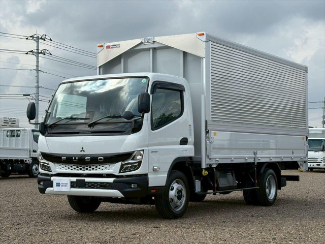 三菱 キャンター 2RG-FEB80 2WD