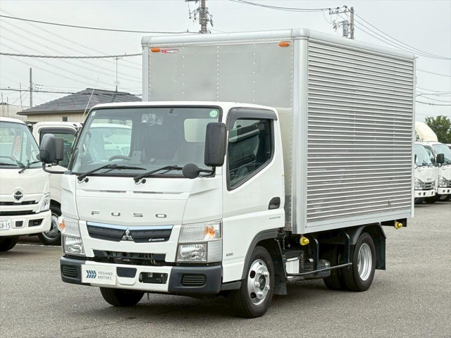 三菱 キャンター 2RG-FBA20 2WD