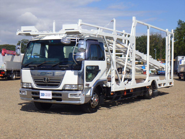 日産 その他 PK-PK37A その他