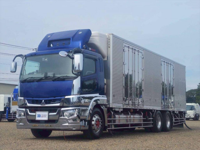 非売品 三菱ふそう スーパーグレート FUSO 75周年記念 非売品 三菱ふそう スーパーグレート FUSO 75周年記念