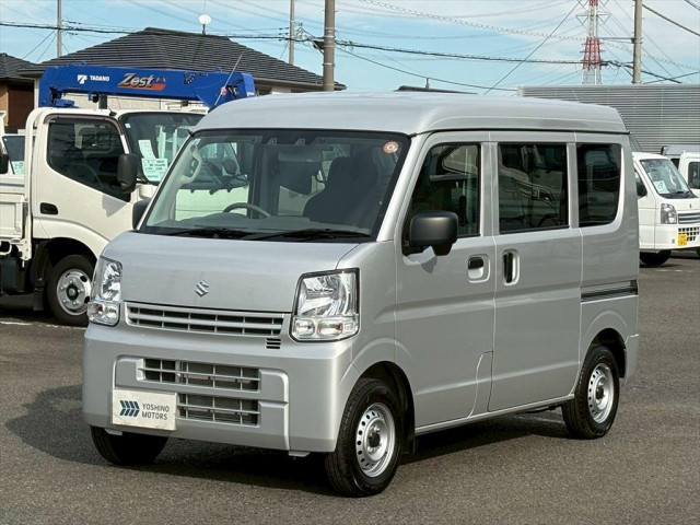 スズキ その他 5BD-DA17V その他