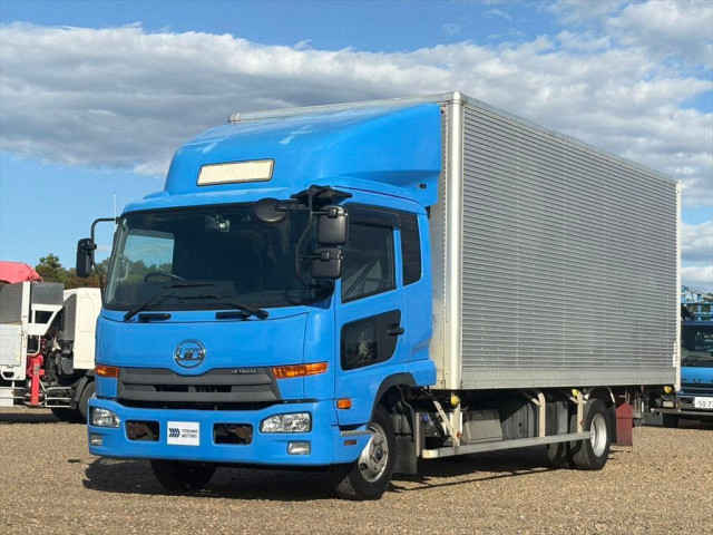 ＵＤ コンドル TKG-MK38L その他