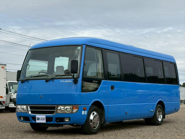 三菱 その他 PDG-BE64DG その他