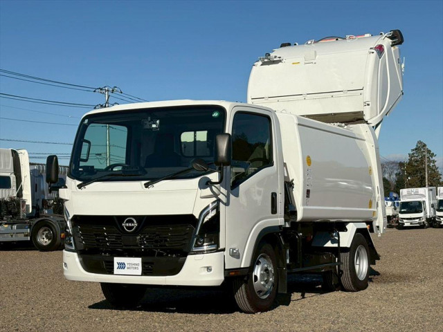 日野 デュトロ BKG-XZU414M(2WD)｜中古トラックなら【トラック市】