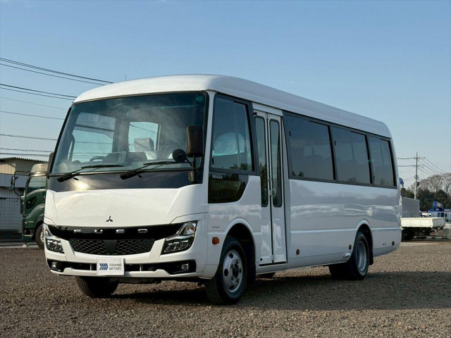 三菱 その他 2RG-BE740G その他