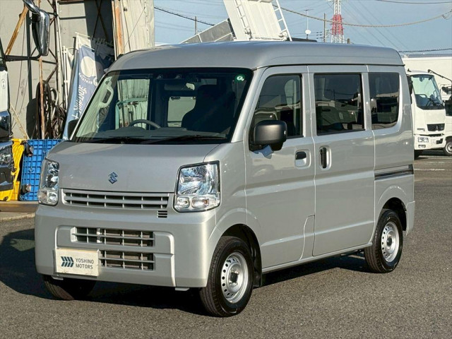 スズキ その他 5BD-DA17V その他