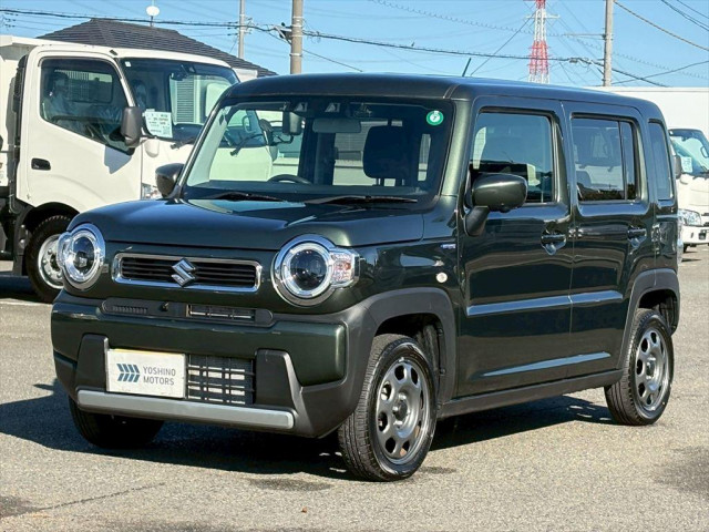 スズキ その他 5AA-MR92S その他