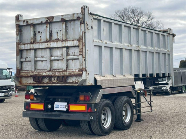 東邦 その他 TF2523改 その他