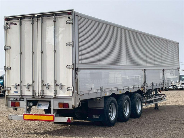 フルハーフ その他 DFPTF341AN改 その他