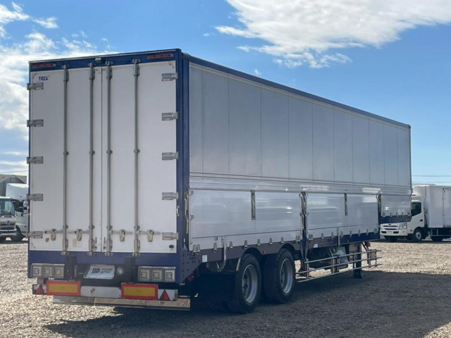 トレクス その他 PLB24103 その他