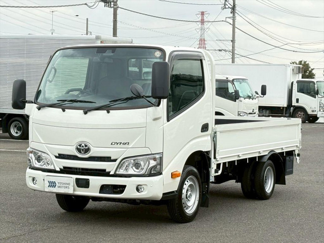 トヨタ その他 3BF-TRY230 その他