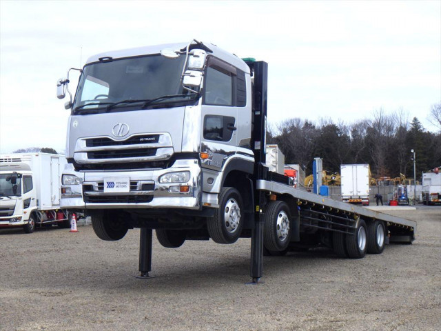 日産 その他 ADG-CG4YA その他