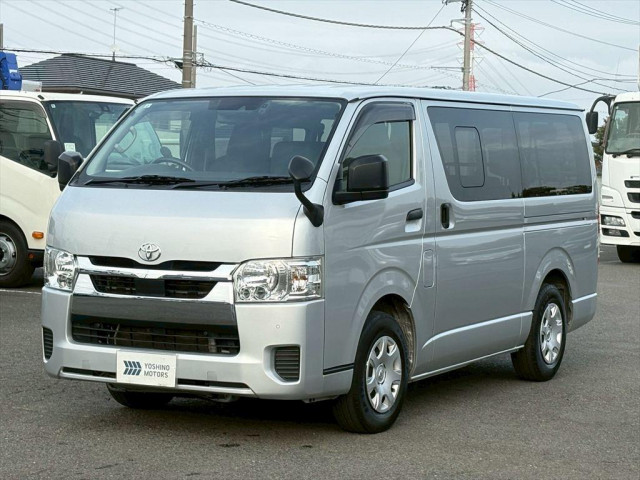 トヨタ その他 3DF-GDH201V その他