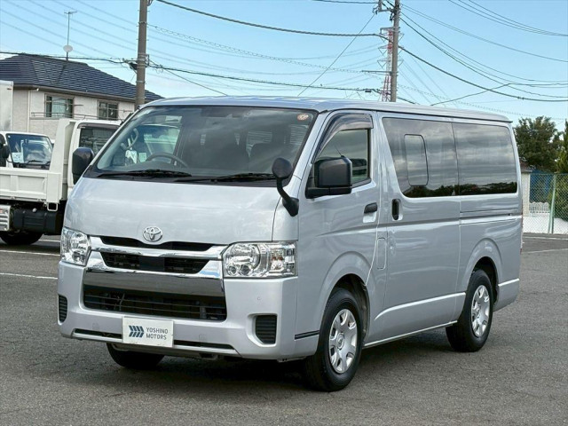 トヨタ その他 3DF-GDH201V その他